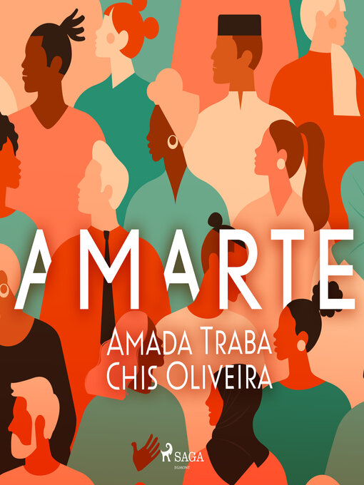 Title details for Amarte by Amada Traba - Available